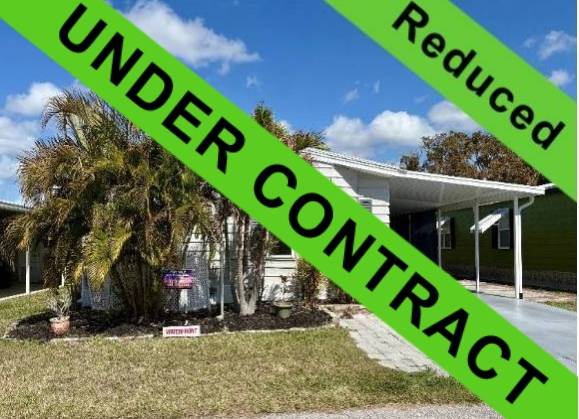 Mobile home for sale in Venice, FL