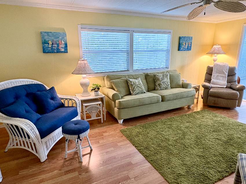 983 Nogoya E a Venice, FL Mobile or Manufactured Home for Sale