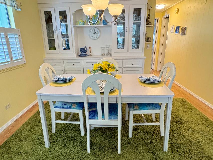 983 Nogoya E a Venice, FL Mobile or Manufactured Home for Sale