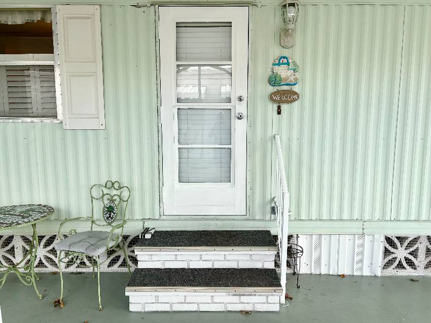 983 Nogoya E a Venice, FL Mobile or Manufactured Home for Sale