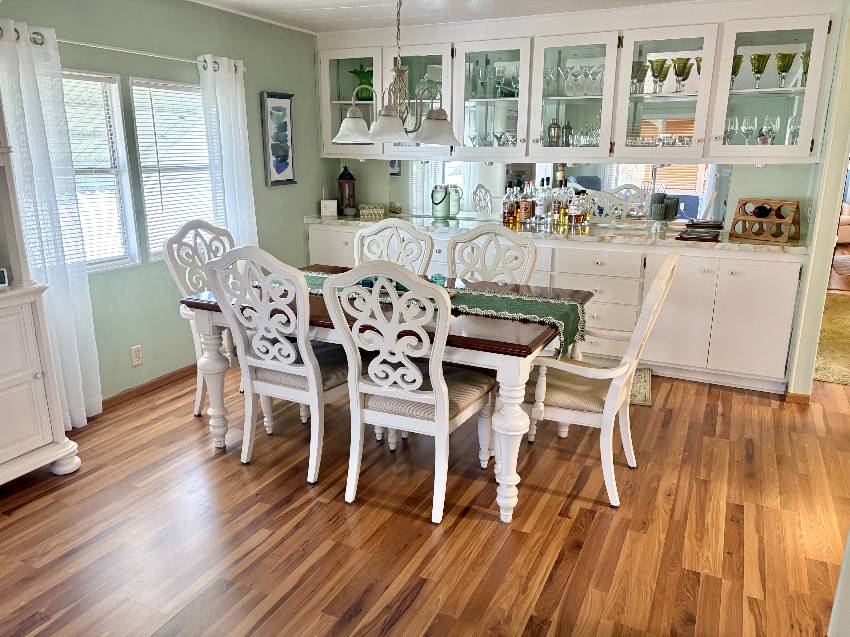 962 Vincent E a Venice, FL Mobile or Manufactured Home for Sale