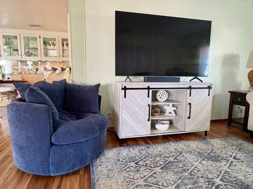 962 Vincent E a Venice, FL Mobile or Manufactured Home for Sale