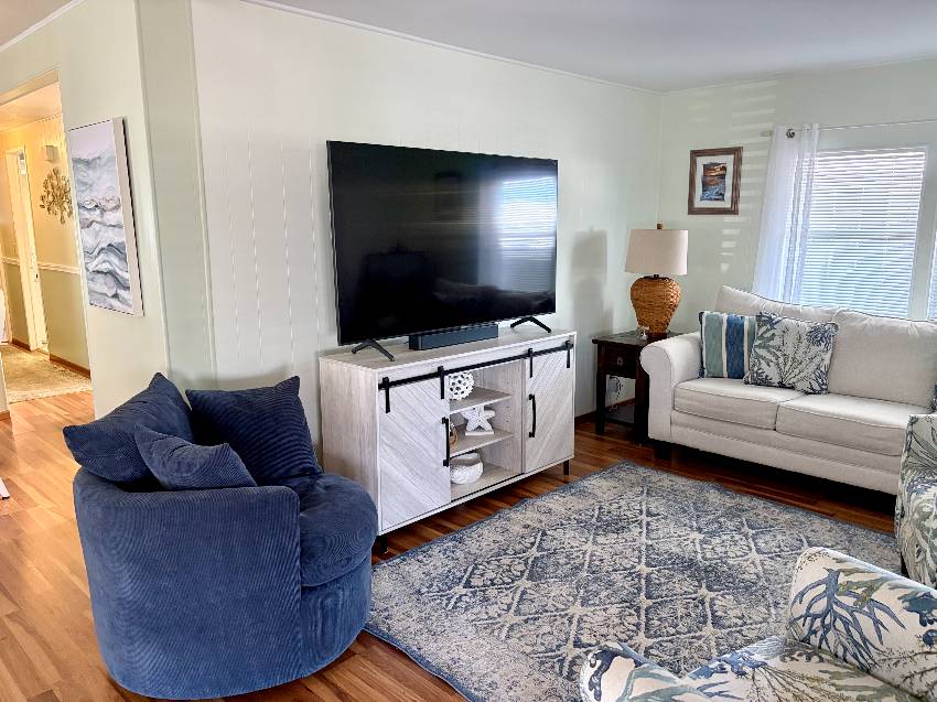 962 Vincent E a Venice, FL Mobile or Manufactured Home for Sale