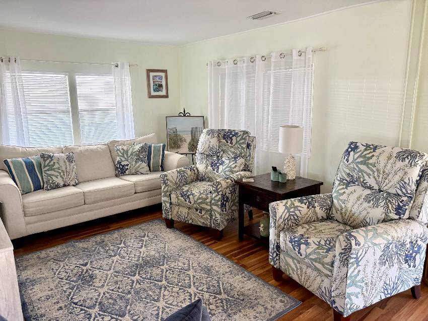 962 Vincent E a Venice, FL Mobile or Manufactured Home for Sale