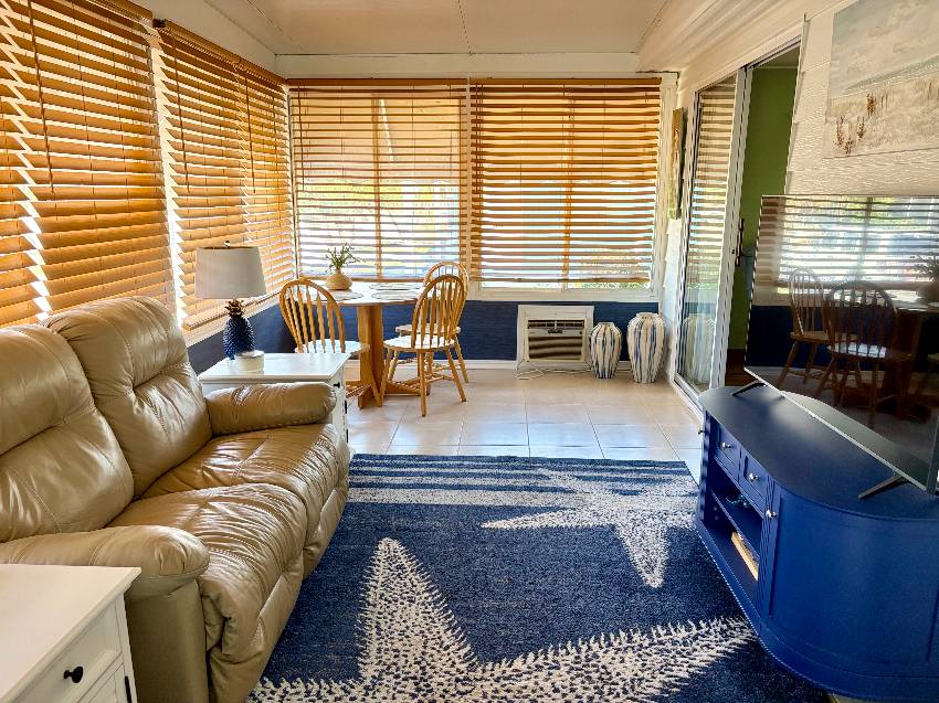 962 Vincent E a Venice, FL Mobile or Manufactured Home for Sale