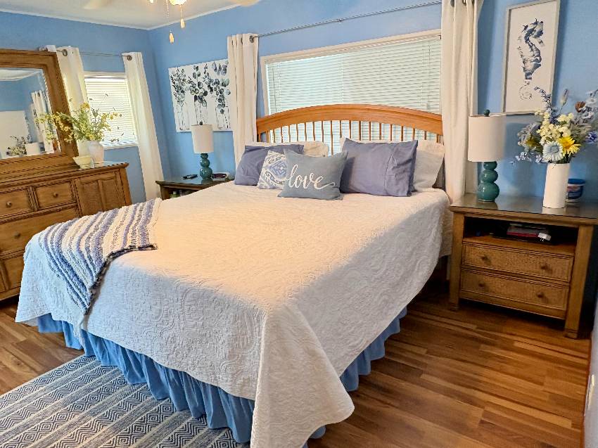 962 Vincent E a Venice, FL Mobile or Manufactured Home for Sale