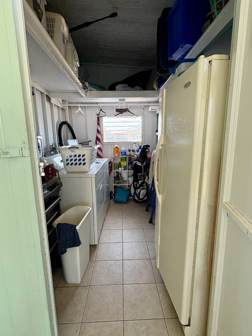 962 Vincent E a Venice, FL Mobile or Manufactured Home for Sale