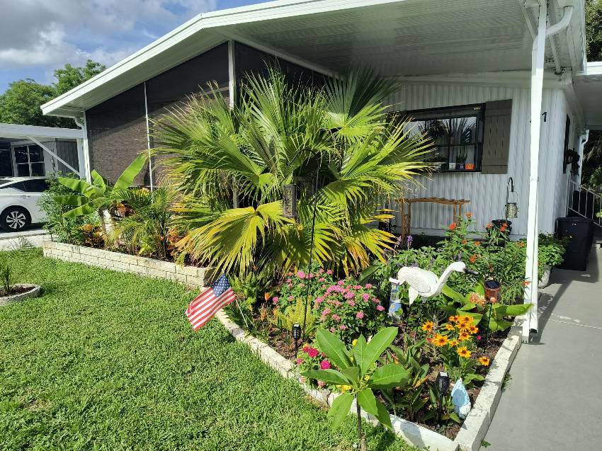 Mobile home for sale in Ellenton, FL