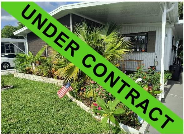 Mobile home for sale in Ellenton, FL