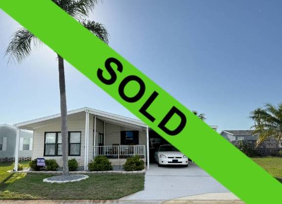 Mobile home for sale in Ellenton, FL