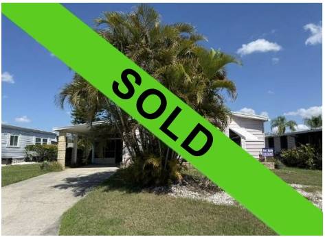 8116 Lakeview Dr N a Ellenton, FL Mobile or Manufactured Home for Sale