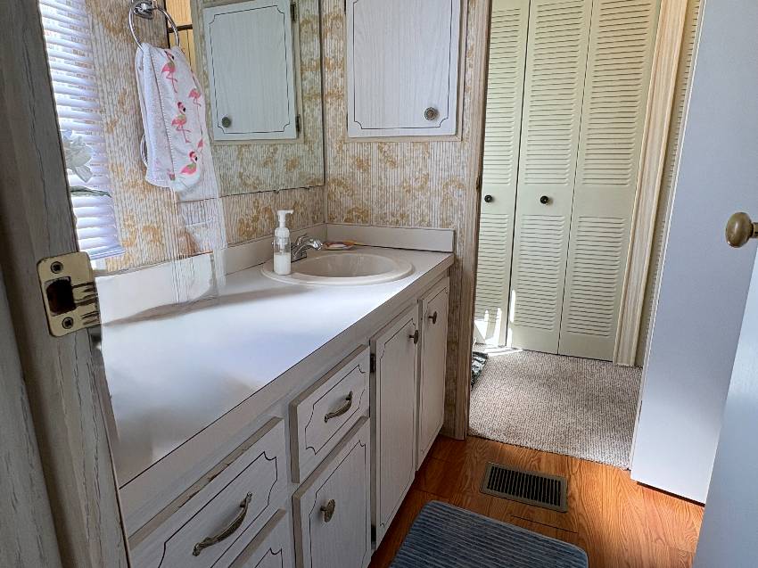 858 Dominica a Venice, FL Mobile or Manufactured Home for Sale