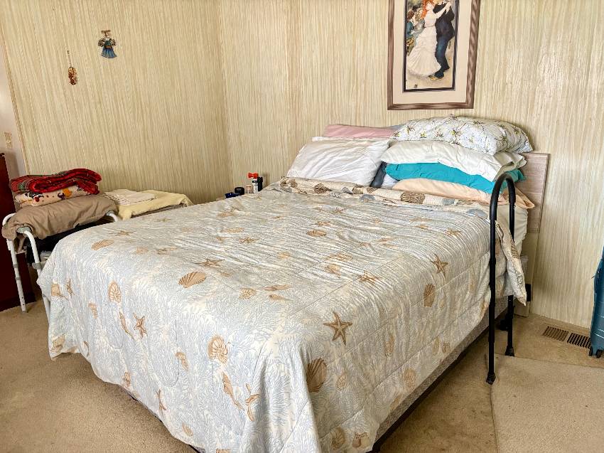 858 Dominica a Venice, FL Mobile or Manufactured Home for Sale