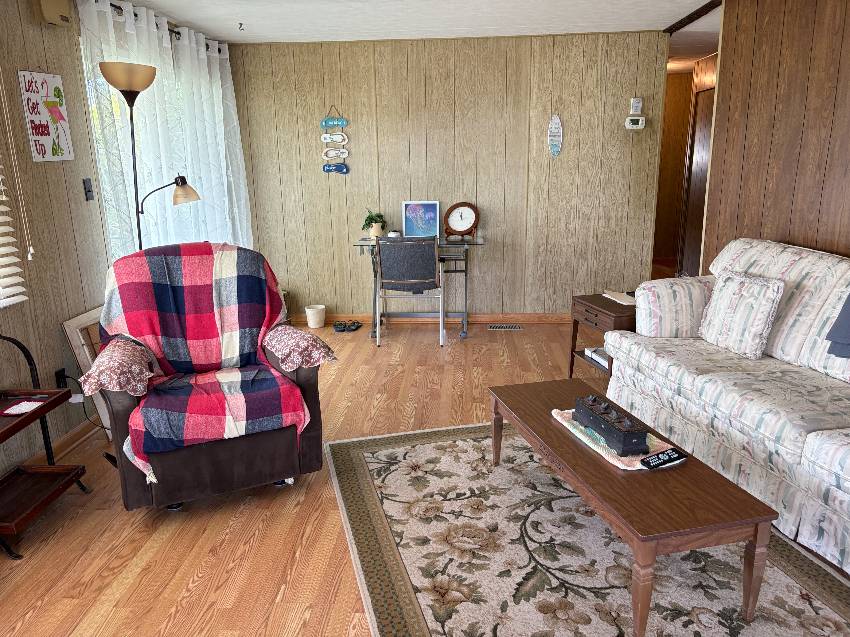 2487 Sylvia Lane a Venice, FL Mobile or Manufactured Home for Sale