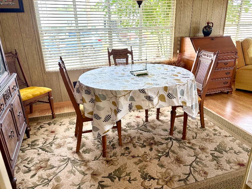 2487 Sylvia Lane a Venice, FL Mobile or Manufactured Home for Sale