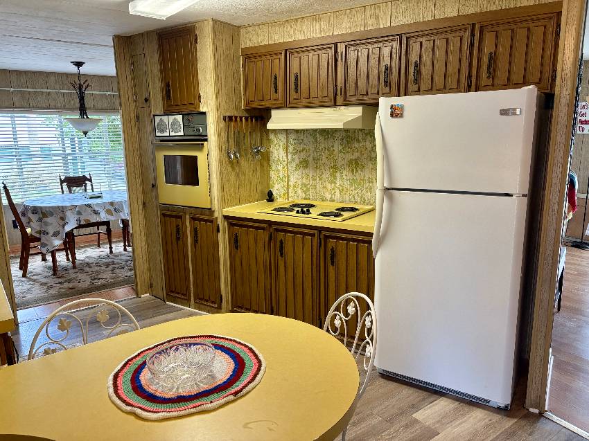 2487 Sylvia Lane a Venice, FL Mobile or Manufactured Home for Sale