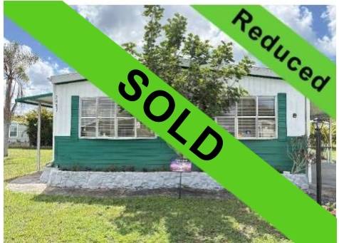 Mobile home for sale in Venice, FL