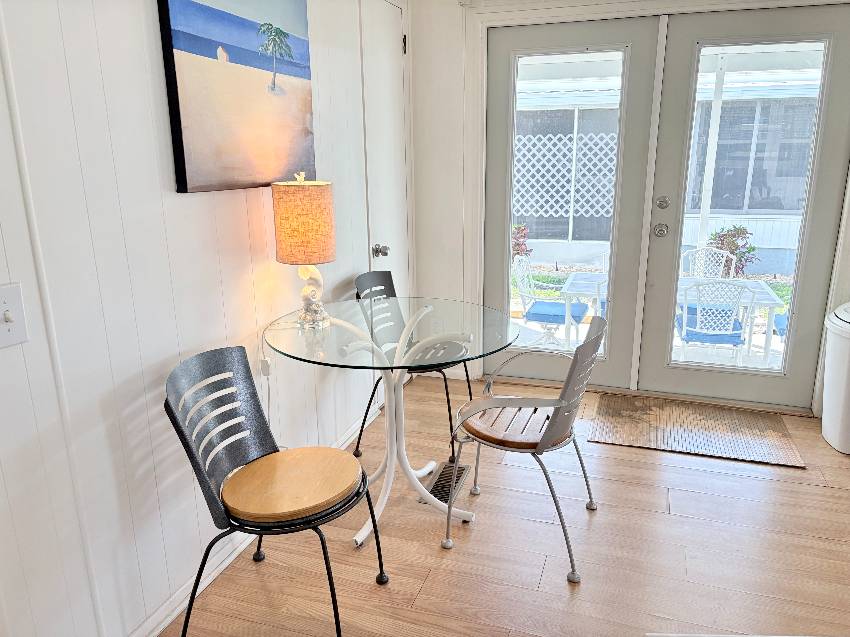 956 Bonaire E a Venice, FL Mobile or Manufactured Home for Sale