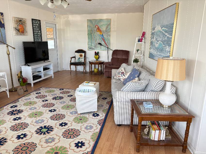 956 Bonaire E a Venice, FL Mobile or Manufactured Home for Sale