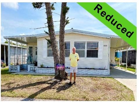 Mobile home for sale in Venice, FL