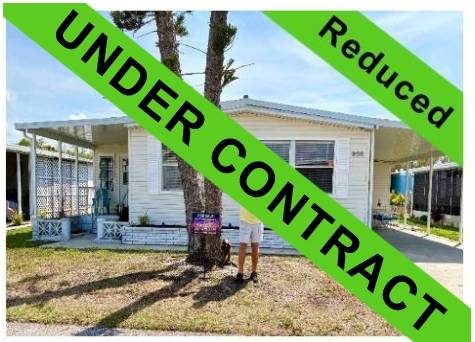 Mobile home for sale in Venice, FL