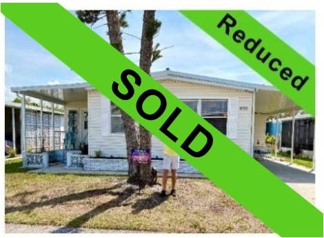 Mobile home for sale in Venice, FL