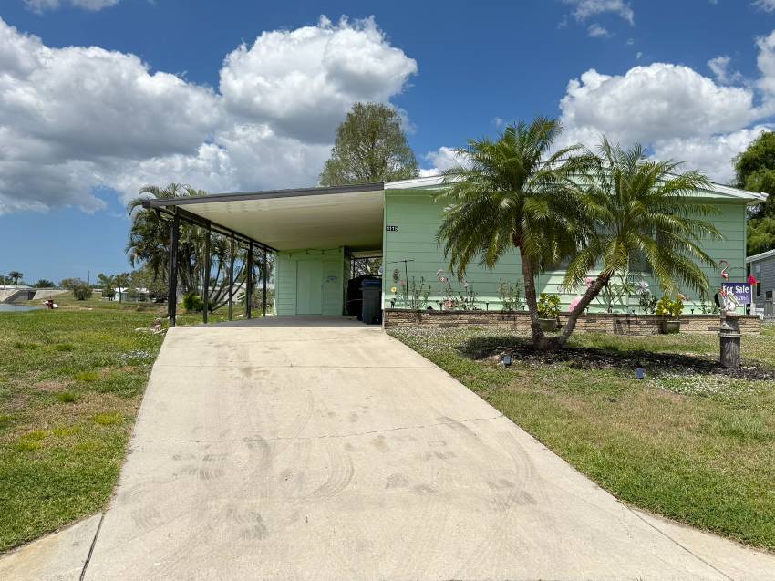 Mobile home for sale in Ellenton, FL