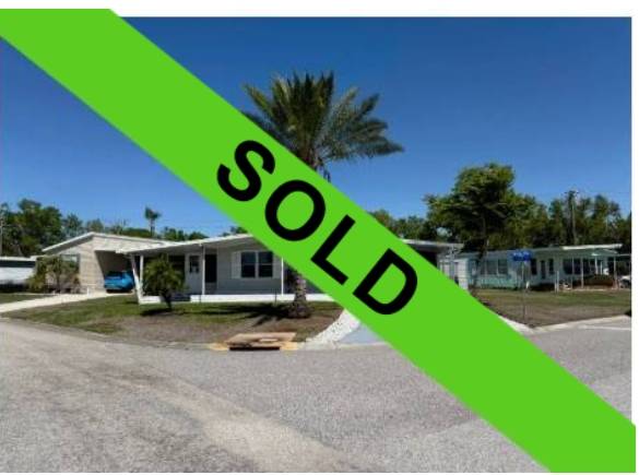 Mobile home for sale in Ellenton, FL