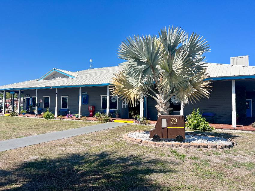 5905 Ne Cubitis Ave Lot 92 a Arcadia, FL Mobile or Manufactured Home for Sale