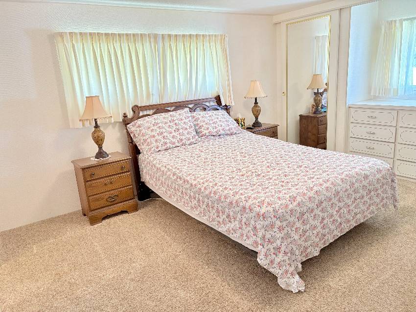 975 Roseau E a Venice, FL Mobile or Manufactured Home for Sale