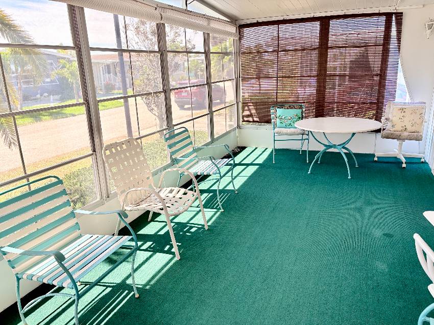 975 Roseau E a Venice, FL Mobile or Manufactured Home for Sale