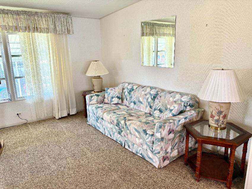 975 Roseau E a Venice, FL Mobile or Manufactured Home for Sale