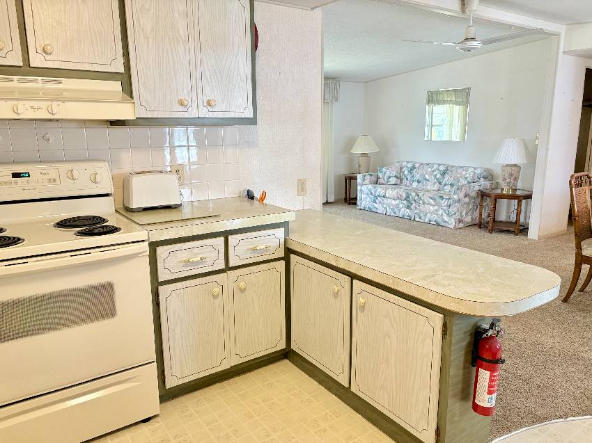 975 Roseau E a Venice, FL Mobile or Manufactured Home for Sale