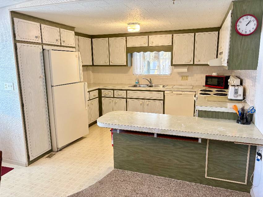 975 Roseau E a Venice, FL Mobile or Manufactured Home for Sale