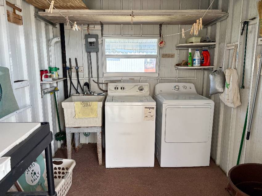 975 Roseau E a Venice, FL Mobile or Manufactured Home for Sale