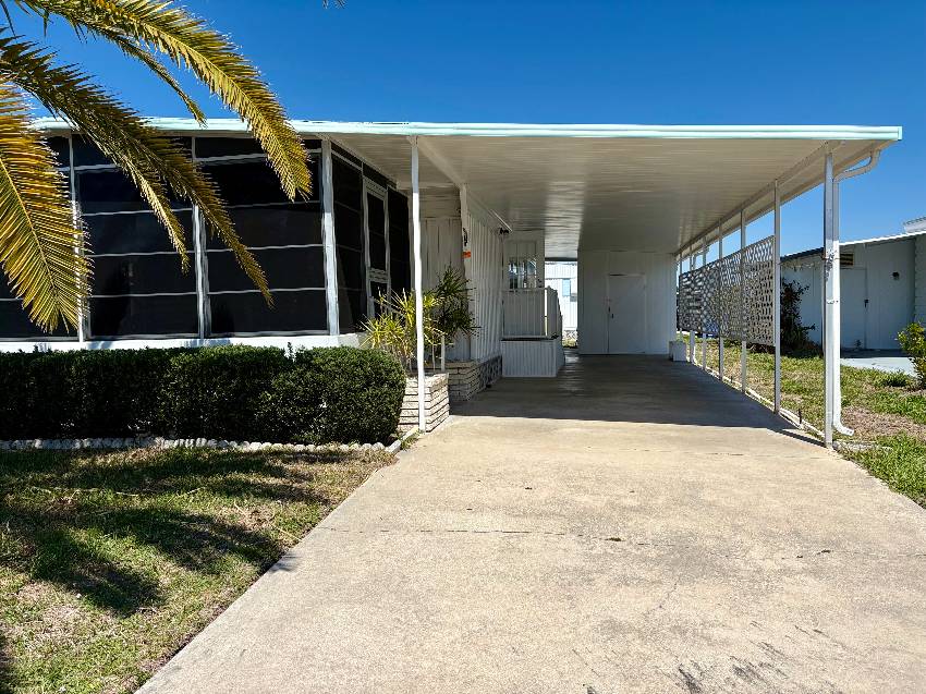 975 Roseau E a Venice, FL Mobile or Manufactured Home for Sale