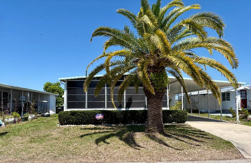 975 Roseau E a Venice, FL Mobile or Manufactured Home for Sale