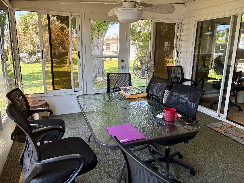 1163 Kingston a Venice, FL Mobile or Manufactured Home for Sale