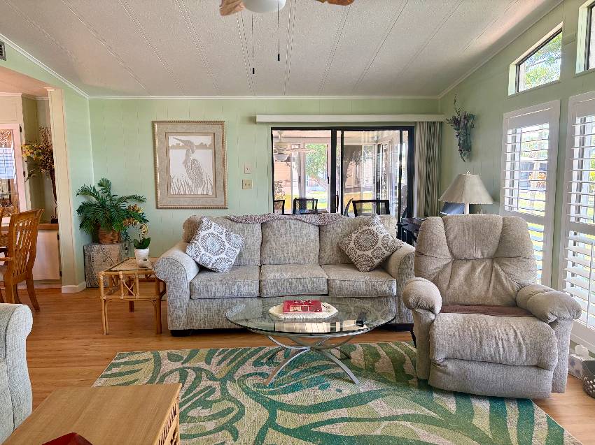 1163 Kingston a Venice, FL Mobile or Manufactured Home for Sale