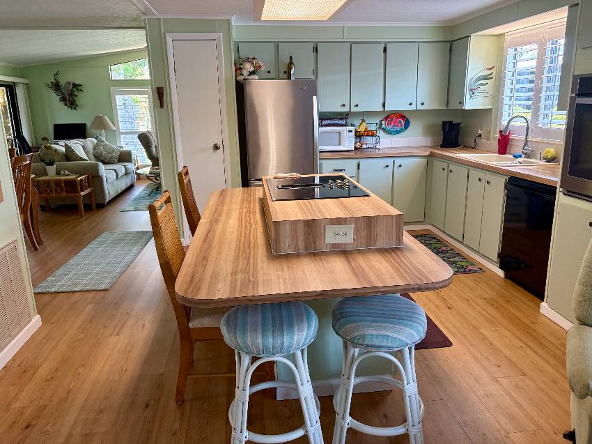 1163 Kingston a Venice, FL Mobile or Manufactured Home for Sale