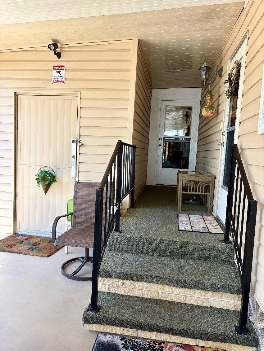 1163 Kingston a Venice, FL Mobile or Manufactured Home for Sale