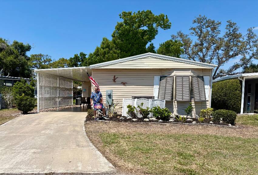 Mobile home for sale in Venice, FL