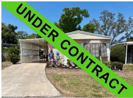 Mobile home for sale in Venice, FL