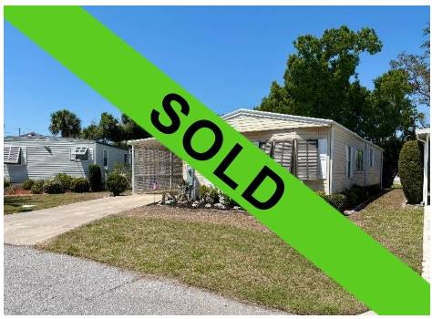 Mobile home for sale in Venice, FL