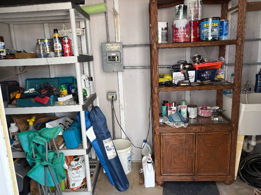 989 Eleuthera E a Venice, FL Mobile or Manufactured Home for Sale