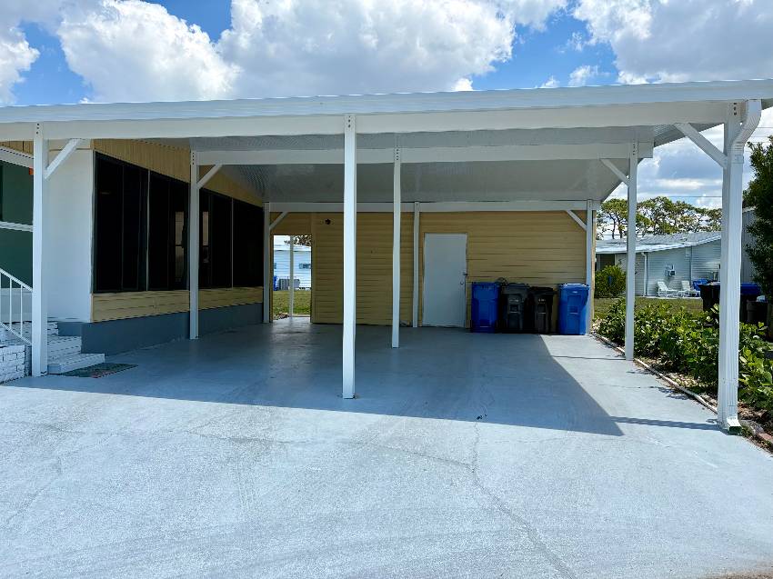 989 Eleuthera E a Venice, FL Mobile or Manufactured Home for Sale