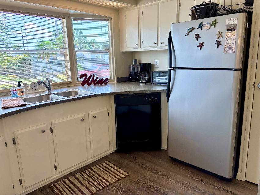 425 Andros a Venice, FL Mobile or Manufactured Home for Sale