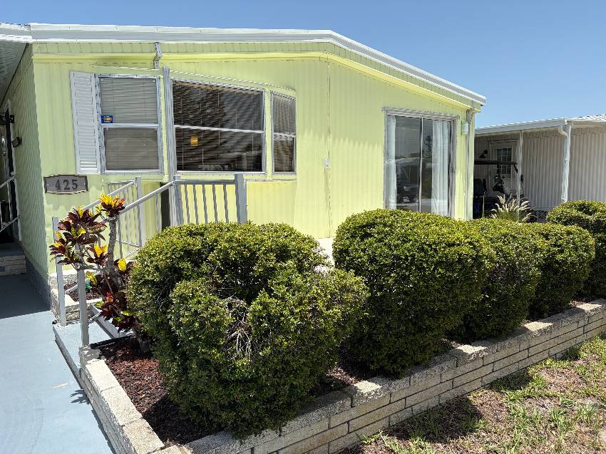 425 Andros a Venice, FL Mobile or Manufactured Home for Sale