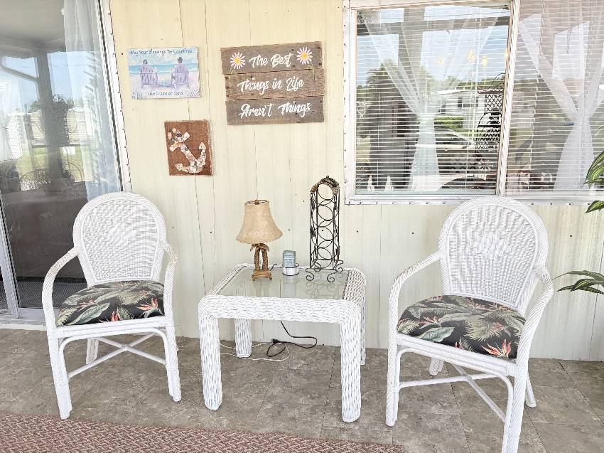 414 Zacapa a Venice, FL Mobile or Manufactured Home for Sale