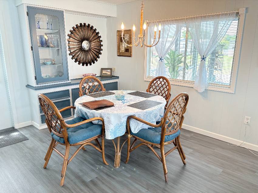 414 Zacapa a Venice, FL Mobile or Manufactured Home for Sale